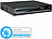 Denver DVD-Player DVH-7787, HDMI, Scart, USB-Eingang, Versandrückläufer Denver