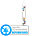 PEARL Maxi Galileo-Thermometer Deluxe Versandrückläufer PEARL Galileo-Thermometer