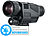 Zavarius Monokulares HD-Nachtsichtgerät Versandrückläufer Zavarius Monokulare HD-Nachtsichtgeräte mit Aufnahme-Funktionen