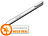 Eingabe-Stift: hp Elite x2 1012 x360 Active Pen silber (generalüberholt)