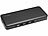 Kensington SD4839P USB-C-Dock mit 85-W-Netzteil, schwarz (generalüberholt) Kensington Notebook Dockingstations 