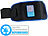 newgen medicals Elektronischer Fitness-Stimulator "ABGymnic" Versandrückläufer newgen medicals EMS-Muskeltrainer-Stretchbänder