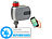 Royal Gardineer Bewässerungscomputer mit Bluetooth, App-Steuerung Versandrückläufer Royal Gardineer 