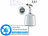 AGT Akku-Pump-Drucksprüher mit Einstell-Düse, Versandrückläufer AGT Akku-Pump-Drucksprüher
