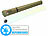 Semptec Urban Survival Technology Aufblasbare XL-Akku-Campingleuchte mit CCT-LEDs, Versandrückläufer Semptec Urban Survival Technology Aufblasbare Campingleuchten mit CCT-LEDs, dimmbar