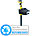 Exbuster Tiervertreiber mit Wassersprinkler & Sensor (refurbished) Exbuster Wasserstrahl-Tiervertreiber mit Bewegungsmeldern