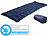 Semptec Urban Survival Technology Weiche XL-Feldbettauflage 190 x 68 cm, Versandrückläufer Semptec Urban Survival Technology Feldbettauflagen, breit