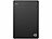 Seagate Backup Plus Slim Ext. 1TB Festplatte, USB 3.1, 2.5" (refurbished) Seagate