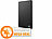 Seagate Backup Plus Slim Ext. 1TB Festplatte, USB 3.1, 2.5" (refurbished) Seagate