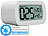 CASAcontrol PM2,5-Feinstaub-Messgerät, Versandrückläufer CASAcontrol PM2,5-Feinstaub-Messgeräte mit Temperatur- und Luftfeuchtigkeitsanzeige