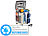 Xcase Thermoelektrische Trolley-Kühltasche, 40 l (Versandrückläufer) Xcase Elektrische Kühltasche