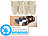 newgen medicals 8er-Set ökologische Schuh-Erfrischer, Versandrückläufer newgen medicals Zedernholz Schuh-Erfrischer