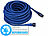 Semptec Urban Survival Technology Extra-leichter Wasserschlauch, bis 24 bar, Versandrückläufer Semptec Urban Survival Technology Hochflexiblee Camping- & Gartenschläuche, lebensmittelqualität