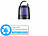 Exbuster 2in1-UV-Insektenvernichter und Camping-Laterne, Versandrückläufer Exbuster 