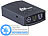 POI Pilot 6000 GPS-Gefahren-Warner für Pkw, Lkw & Co. (refurbished) POI Pilot 6000 Radarwarner