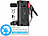 revolt Kfz-Starthilfe-Powerbank bis 10l Hubraum, 4.000A, Versandrückläufer revolt KFZ-Starthilfen, USB- & Notebook-Powerbanks
