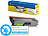 iColor Brother TN-325M Toner- Kompatibel- magenta, Versandrückläufer iColor Kompatible Toner-Cartridges für Brother-Laserdrucker