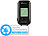 NavGear Fahrrad- & Outdoor-GPS OC-400 mit Sportcomputer (Versandrückläufer) NavGear Outdoor GPS