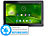 TOUCHLET 13,3"-Tablet-PC X13.Octa mit 8-Kern-CPU Full HD (refurbished) TOUCHLET Android-Tablet-PCs (ab 9,7")