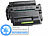 iColor Kompatibler Toner für HP CE255A / Canon 724, Versandrückläufer iColor Kompatible Toner-Cartridges für HP-Laserdrucker 
