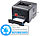 Pantum Professioneller Netzwerk-Mono-Laserdrucker P3500DW (Versandrückläufer) Pantum Netzwerk-Laserdrucker