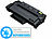 Pantum Toner PA-310 für Netzwerk-Laserdrucker P3500DW, Versandrückläufer Pantum Original-Toner-Cartridges für Pantum-Laserdrucker