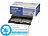 Brother Original Trommeleinheit DR2000, Versandrückläufer Brother Trommeleinheiten für Brother-Laserdrucker