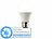Luminea LED-Lampe, Radar-Bewegungs- & Lichtsensor, Versandrückläufer Luminea LED-Lampen mit Radar-Bewegungsmelder und Dämmerungssensor
