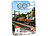 EEP Eisenbahn.exe EEP 14 expert (in Metall-Relief-Box) EEP Eisenbahnsimulationen (PC-Softwares)