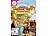Yellow Valley PC-Spiele-Set "Weather Lord 6 + 7" und "Gnome Garten 3 + 4" Yellow Valley PC-Spiele