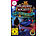 Yellow Valley 4er-Set PC-Spiele "Curio Society 1-3", "Esoterica" und "Mexicana" Yellow Valley Wimmelbilder (PC-Spiel)