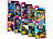 Purple Hills Das große PC-Spiele-Set 7, 10 Spiele ab 0/6 Jahren Purple Hills Spielesammlungen (PC-Spiel)