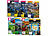 Purple Hills Das große PC-Spiele-Set 8, 8 Spiele ab 0/6/12 Jahren Purple Hills Spielesammlungen (PC-Spiel)