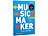 MAGIX Music Maker Plus 2022 MAGIX Musikproduktion (PC-Softwares)