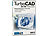 CAD Programm: TurboCAD TurboCAD 2D/3D 2020/2021