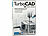 TurboCAD 2D 2021/2022 2D TurboCAD Design Group CAD-Softwares (PC-Softwares)