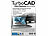 TurboCAD 2023/2024 Pro Platinum TurboCAD Design Group CAD-Softwares (PC-Softwares)