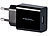 auvisio SCART-auf-HDMI-Adapter / Konverter 720p/1080p mit USB-Netzteil auvisio Scart auf HDMI-Adapter/Konverter