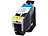 iColor ColorPack für CANON (ersetzt (PGI-5BK/CLI-8BK/C/M/Y) iColor Multipacks: kompatible Druckerpatronen für Canon Tintenstrahldrucker