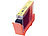 iColor Patrone für CANON (ersetzt CLI-8Y), ohne CHIP yellow iColor Kompatible Druckerpatronen für Canon-Tintenstrahldrucker
