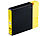iColor Patrone für CANON (ersetzt PGI-2500XL Y), yellow iColor