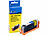 iColor ColorPack Canon (ersetzt PGI-580BK/CLI-581BK/C/M/Y XXL) iColor Multipacks: kompatible Druckerpatronen für Canon Tintenstrahldrucker