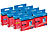 Cliprint ColorPack für EPSON (ersetzt T04414010-T04444010) Cliprint Multipacks: Kompatible Druckerpatronen für Epson Tintenstrahldrucker
