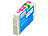 iColor ColorPack für Epson (ersetzt T0711-0714), BK/C/M/Y iColor Multipacks: Kompatible Druckerpatronen für Epson Tintenstrahldrucker