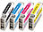 iColor ColorPack für EPSON (ersetzt T1295), BK/C/M/Y iColor