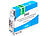 iColor Tintenpatrone für Epson (ersetzt T2992 / 29XL), cyan iColor Kompatible Druckerpatronen für Epson Tintenstrahldrucker