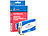 iColor Tinten-Patrone T3592 / 35XL für Epson-Drucker, cyan (blau) iColor