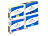 iColor Tinten-Patronen-Multipack T3596 / 35XL für Epson-Drucker, BK/C/M/Y iColor