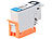 iColor Tinten-Patrone T3791 / 378XL für Epson-Drucker, black (schwarz) iColor Kompatible Druckerpatronen für Epson Tintenstrahldrucker