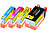 iColor ColorPack für HP (ersetzt No.920XL BK/C/M/Y) iColor